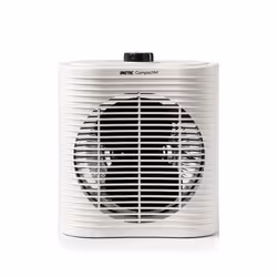 Imetec Compact Air Intérieure Blanc 2000W