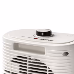 Imetec Compact Air Intérieure Blanc 2000W - Vue supplémentaire 4