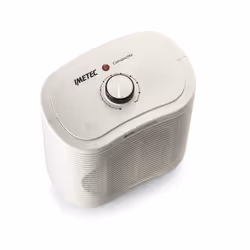 Imetec Compact Air Intérieure Blanc 2000W - Vue supplémentaire 5
