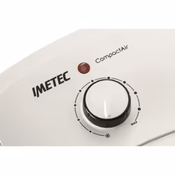 Imetec Compact Air Intérieure Blanc 2000W - Vue supplémentaire 6