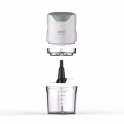 Imetec TritaCompact hachoir électrique 0,4 L 350 W Vert, Blanc - Vue supplémentaire 5