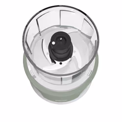Imetec Tritapiù hachoir électrique 0,6 L 1000 W Vert, Blanc