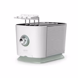 Imetec GranToast, 2 part(s), Vert, Blanc, Rotatif, Chine, 600 W, 220 - 240 V