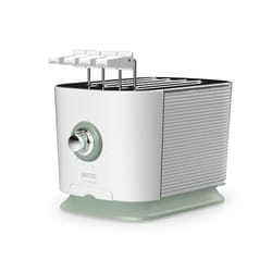 Imetec GranToast 10 2 part(s) 600 W Vert, Blanc