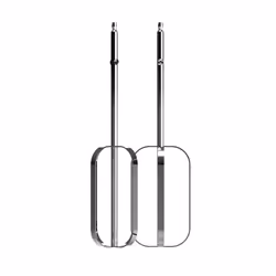 Imetec Crea&Crema Batteur à main 500 W Vert, Blanc - Vue supplémentaire 3