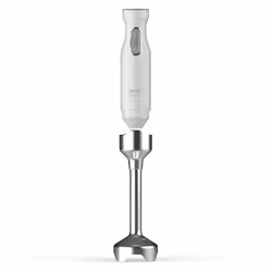 Imetec Frulla&Crea 1 L Mélangeur par immersion 1000 W Vert, Blanc