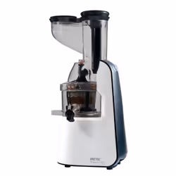 Imetec 7862, Centrifugeuse, Noir, Perle, Blanc, 0,8 L, 0,8 L, 1,2 m, 300 W