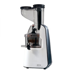 Imetec 7862 presse-agrumes Centrifugeuse 300 W Noir, Perle, Blanc