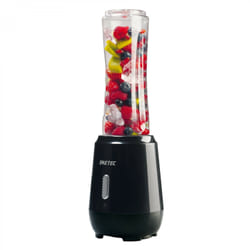 Imetec PB 100 0,6 L Mélangeur de table 250 W Noir
