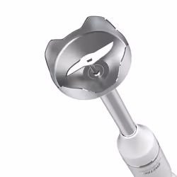 Imetec Frullarapido+ 0,7 L Mélangeur par immersion 800 W Vert, Blanc