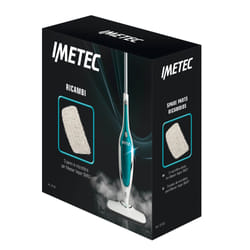 Imetec 8140 accessoire de nettoyage à vapeur