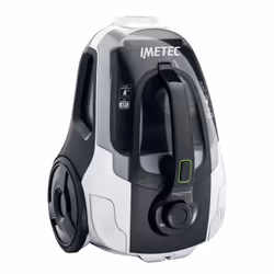 Imetec Ecoextreme Pro++ C2-100, 400 W, Aspirateur réservoir cylindrique, Sec, Sans sac, 2 L, HEPA
