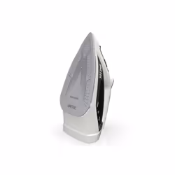 Imetec Zerocalc Z1 Fer à vapeur Semelle CeramicGlide 2200 W Noir, Blanc - Vue supplémentaire 3