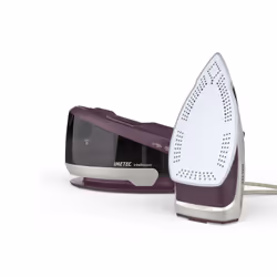 Imetec Intellivapor 2300 W 2 L Semelle en céramique Beige, Violet - Vue supplémentaire 2