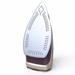 Imetec Intellivapor 2300 W 2 L Semelle en céramique Beige, Violet - Vue supplémentaire 3