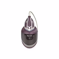 Imetec Intellivapor 2300 W 2 L Semelle en céramique Beige, Violet - Vue supplémentaire 4
