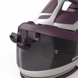 Imetec Intellivapor 2300 W 2 L Semelle en céramique Beige, Violet - Vue supplémentaire 6