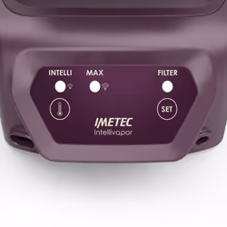 Imetec Intellivapor 2300 W 2 L Semelle en céramique Beige, Violet - Vue supplémentaire 7
