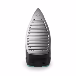 Imetec Onda F1 Fer à repasser à sec ou à vapeur Semelle en aluminium 2400 W Noir, Turquoise - Vue supplémentaire 2