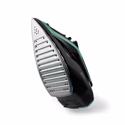 Imetec Onda F1 Fer à repasser à sec ou à vapeur Semelle en aluminium 2400 W Noir, Turquoise - Vue supplémentaire 7