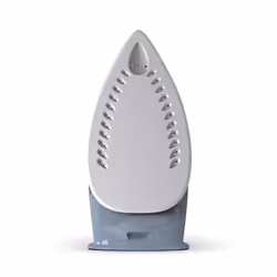Imetec RapidVapor 2400 W 1,2 L Semelle en céramique Bleu, Gris