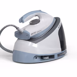 Imetec RapidVapor 2400 W 1,2 L Semelle en céramique Bleu, Gris - Vue supplémentaire 4
