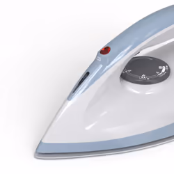 Imetec RapidVapor 2400 W 1,2 L Semelle en céramique Bleu, Gris - Vue supplémentaire 6