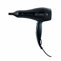 Imetec Bellisima S5 2200, Noir, 1,8 m, 220 W, 220 - 240 V, 50 - 60 Hz, 270 mm