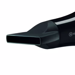 Imetec Bellisima S5 2200 220 W Noir - Vue supplémentaire 4