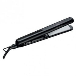 Imetec SALON EXPERT E16 100 Fer à lisser À chaleur Noir 45 W 1,8 m