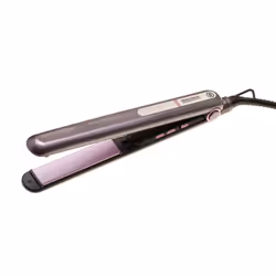 Bellissima B9 300, Fer à lisser, À chaleur, Boutons, Cheveux bouclés, Cheveux normaux, Cheveux lisses, Cheveux fins, Long, Mo ...