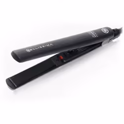 Bellissima B21 100, Fer à lisser, À chaleur, 210 °C, Noir, 1,8 m, 9 cm