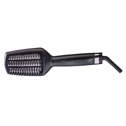 Imetec 100 PB5 Brosse à lisser À chaleur Noir 1,8 m