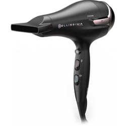 Bellissima K9 2300 sèche-cheveux 2300 W Noir
