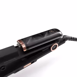 Bellissima My Pro Steam B28 100 Fer à lisser Vapeur Noir 1,8 m - Vue supplémentaire 4