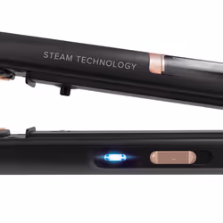 Bellissima My Pro Steam B28 100 Fer à lisser Vapeur Noir 1,8 m - Vue supplémentaire 5