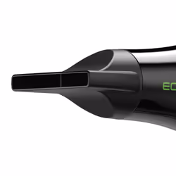 Imetec ECO SE91000 sèche-cheveux 1400 W Noir, Vert, Blanc