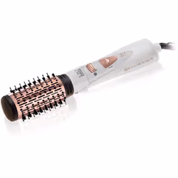 Bellissima GH18 1100, Brosse soufflante à air chaud, À chaleur, Forme de baril raide, Tous types de cheveux, Cheveux secs/mou ...