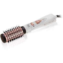 Bellissima GH18 1100 Brosse soufflante à air chaud À chaleur Noir, Or rose, Blanc 1000 W