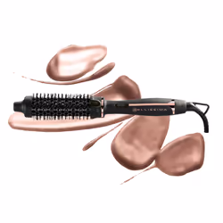 Bellissima PB 230, Brosse à lisser, À chaleur, Noir, 2 m, 42 W