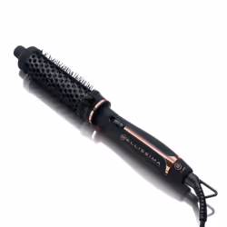 Bellissima PB 230 Brosse à lisser À chaleur Noir 42 W 2 m - Vue supplémentaire 5