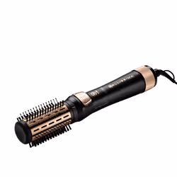 Bellissima BHS4 1100 Brosse soufflante à air chaud À chaleur Noir, Or rose 1000 W