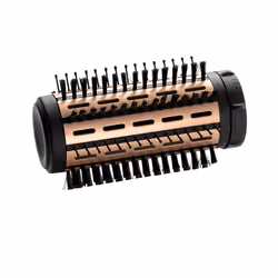 Bellissima BHS4 1100 Brosse soufflante à air chaud À chaleur Noir, Or rose 1000 W - Vue supplémentaire 4