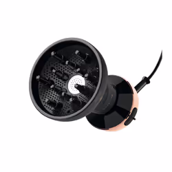 Bellissima Diffon Ceramic DF1 3000 sèche-cheveux 700 W Noir, Or