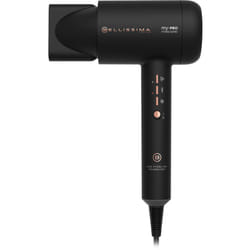 Bellissima My-Pro Hydra Sonic sèche-cheveux 1800 W Noir