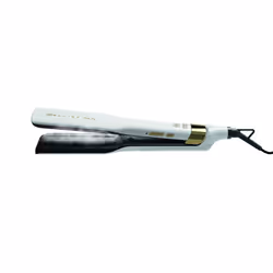 Bellissima Steam Elixir Fer à lisser Vapeur Blanc 235 W 2,5 m