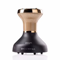 Bellissima Diffon Supreme Ion Care XL Sèche-Cheveux Ionique 770 W Noir Or - Vue supplémentaire 5