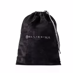 Bellissima Diffon Supreme Ion Care XL Sèche-Cheveux Ionique 770 W Noir Or - Vue supplémentaire 6