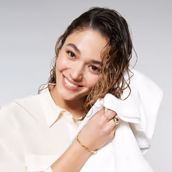 Bellissima Diffon Supreme Ion Care XL Sèche-Cheveux Ionique 770 W Noir Or - Vue supplémentaire 8