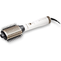 Bellissima Air Wonder 8 in 1 Brosse soufflante à air chaud À chaleur Or, Blanc 1000 W 1,8 m